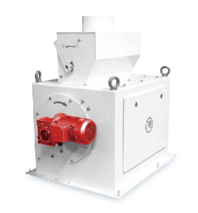 MRS滚筒式磁选机